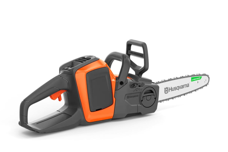 Chainsaw 215i Battery Kit, 12